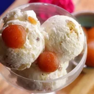 Gulab Jamun